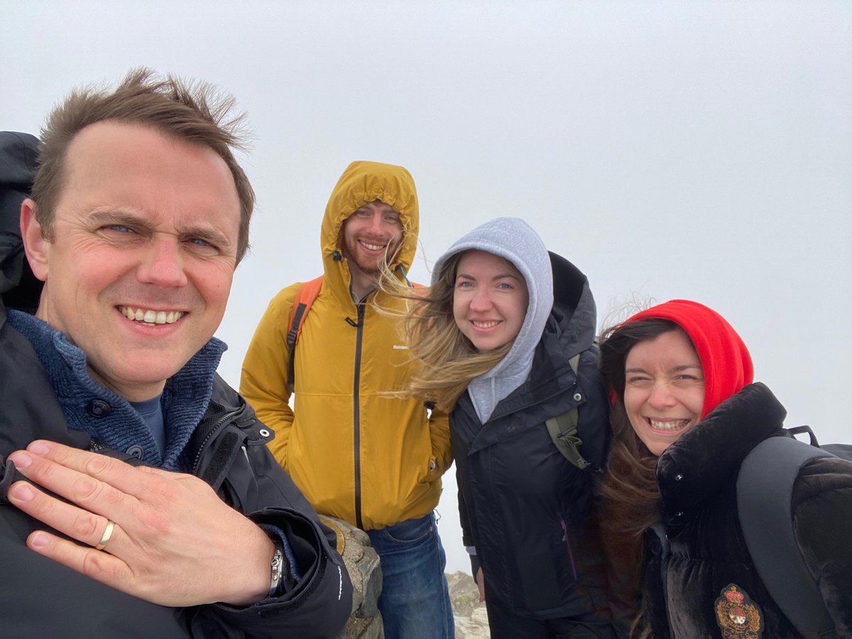 Gordano School Trips tweet media