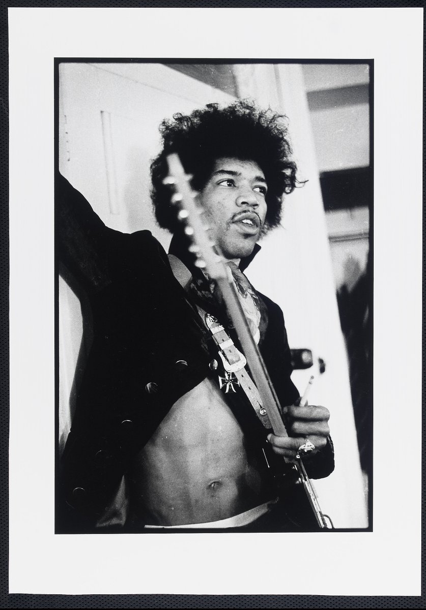 RecCollMag's tweet photo. The Handel &amp; #JimiHendrix Museum, London, has Live Music daily through July and August, free with general admission to the Museum, Wednesdays to Sundays. https://t.co/W3ROt2wQun
