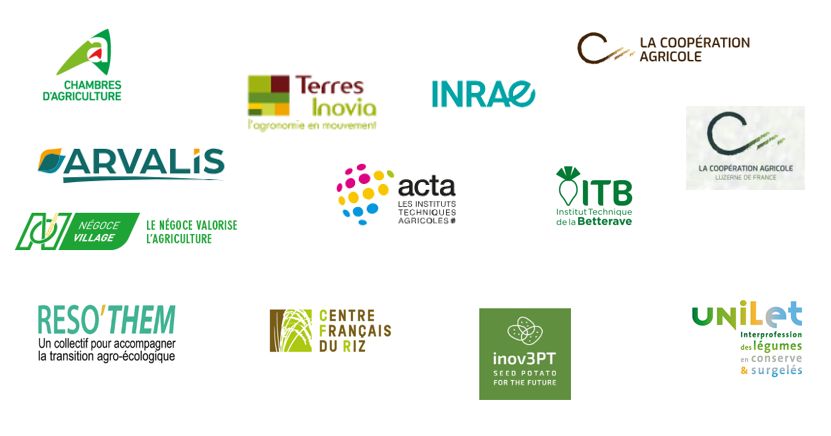 👉 Porté par <a href="/Arvalisofficiel/">ARVALIS</a>, #Gramicible fait partie du plan d’action « Gestion des graminées adventices dans les rotations de grandes cultures », dispositif connu sous le sigle #PARSADA.