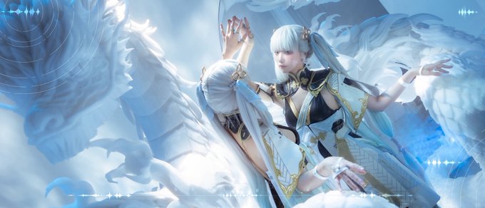 Twitterのコスプレ画像30