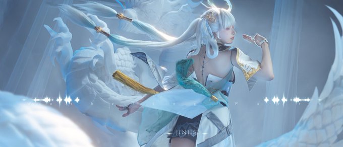 Twitterのコスプレ画像31