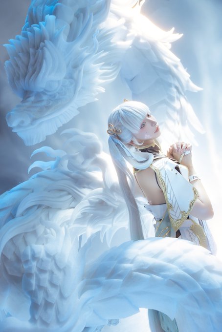 Twitterのコスプレ画像29