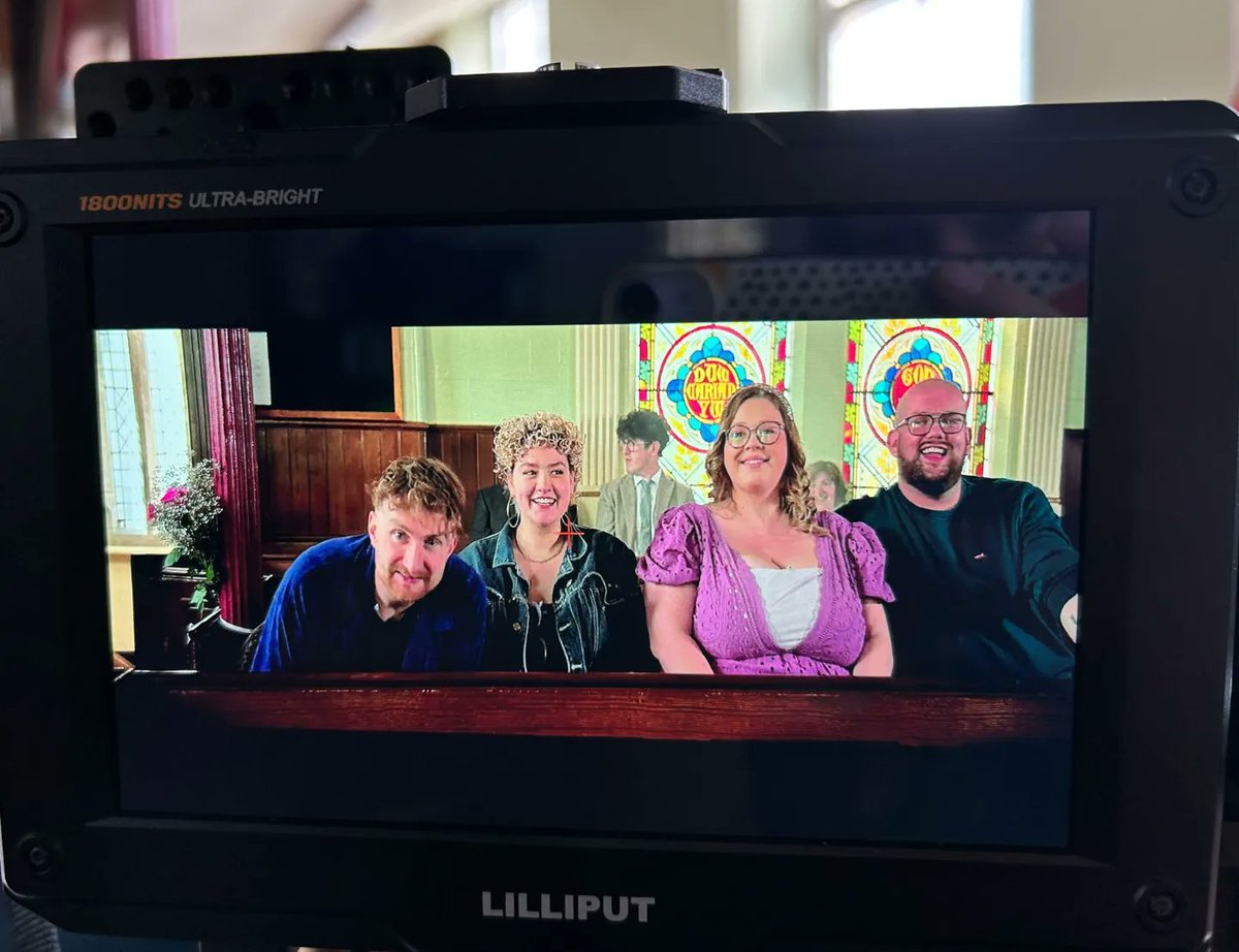 Carwyn Blayney tweet media