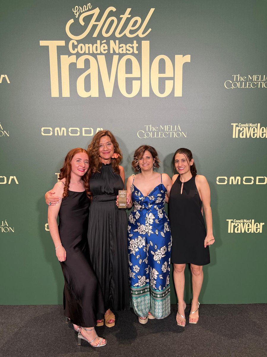 turismecat's tweet photo. 🏆El #GrandTourCatalunya rep el premi a la Millor destinació de l’Estat atorgat pels lectors de @CNTravelerSpain.
📍Reconeixen la seva capacitat per convidar els viatgers a descobrir la destinació en segments com la cultura i la gastronomia, de manera lliure i sostenible. https://t.co/5Fc8oRiqtC