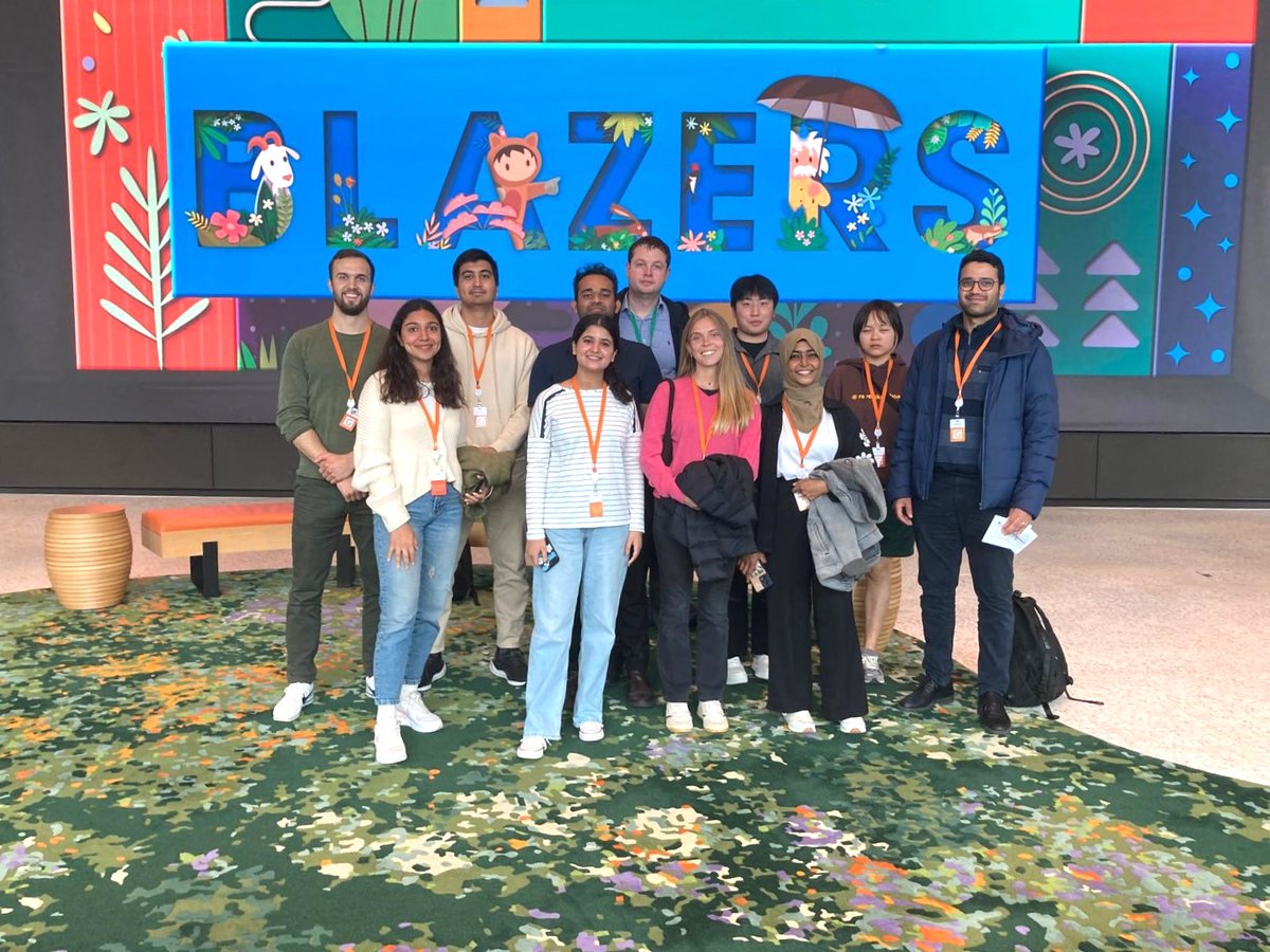 EPITA School of Engineering & Computer Science tweet media