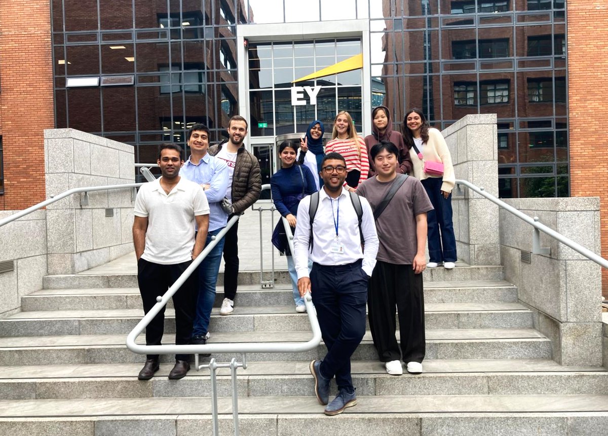 EPITA School of Engineering & Computer Science tweet media