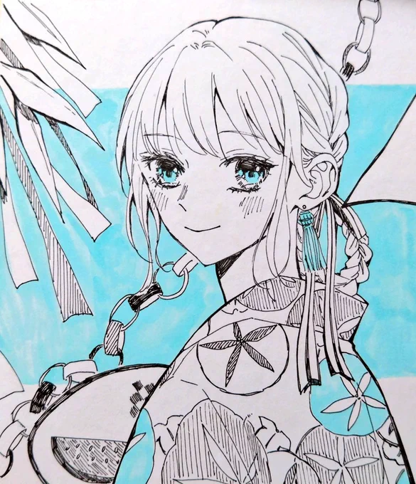 七夕