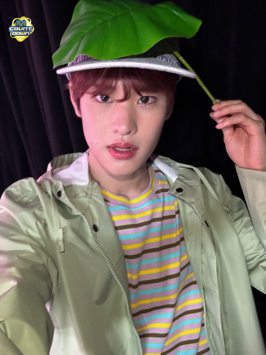 MnetMcountdown's tweet photo. ~비 오늘 날 하기 좋은 거~
1. 우산 들고 산책☔
2. 부침개 먹기🥢
3. 하루종일 귀여운 멍또 구경하기💕

어? 근데 3번은 비가 안 와도 매일 하고 싶은걸??😘
비가 와도 안 와도 멍또보러 엠카 본방 사수🥰
#BOYNEXTDOOR #명재현
#RIIZE #소희
#샤인멍또 https://t.co/7HEQpFQ1Zx