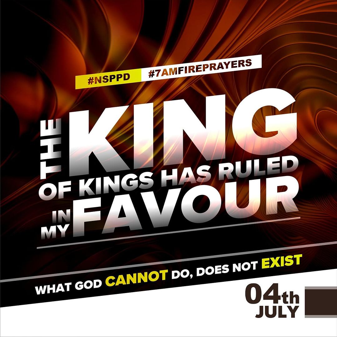keldiri's tweet image. THE KING OF KINGS HAS RULED IN MY FAVOUR🔥🔥🔥💯💯💯🕺🕺🕺
What God cannot do does not exist🔥
What God cannot do does not exist🔥🔥
What God cannot do does not exist🔥🔥🔥
#NSPPD
#7amFirePrayers(Nigeria Monday-Friday)
#streamsofjoyinternational
#instagram
#YouTube
#Facebook
#X
