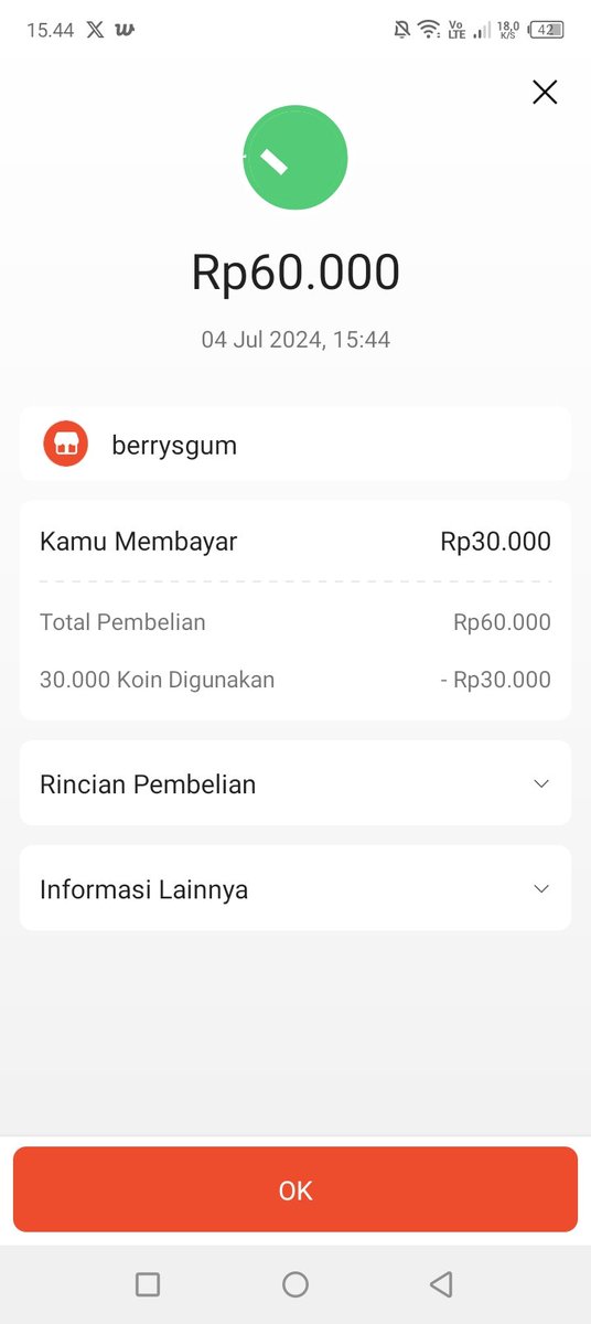 cntdam's tweet photo. SCAM CV KOIN SHOPEE
pls gua butuh itikat baik lo buat balikin duit gua anj, gua butuh bangt duit itu buat kirim ke mama gua @fuewled +62 822-7680-5981

PLS BANTU RT https://t.co/DJgu9LlZ8x