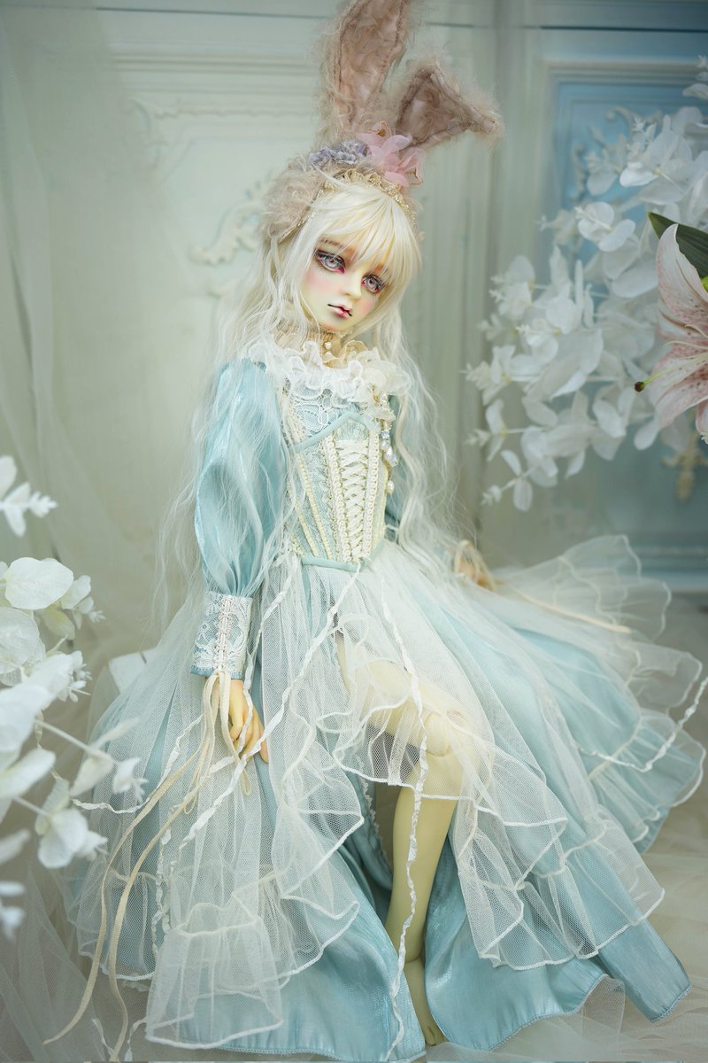 ◈Tableau Vivant◈ tweet media