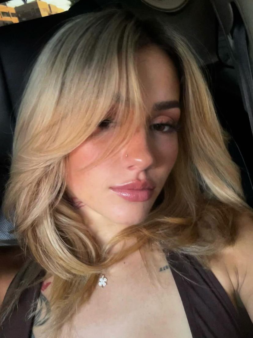 AlexiaGoddess88's tweet photo. Good morning only to the men that actually send girls money!💋 https://t.co/pE4ox3vbd8
