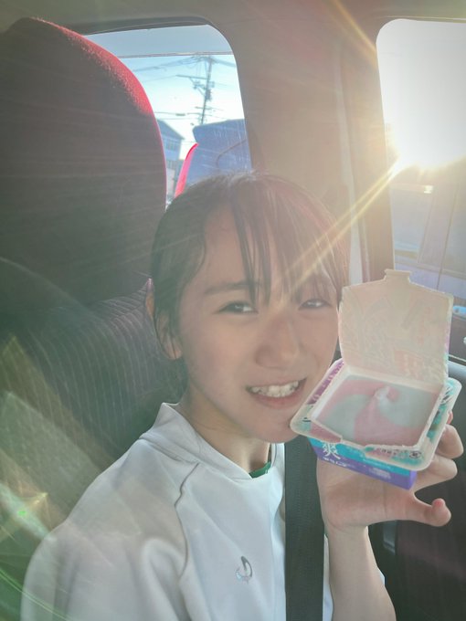 Twitterのコスプレ画像8