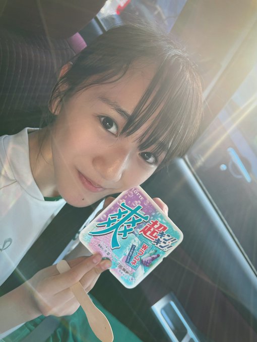 Twitterのコスプレ画像7