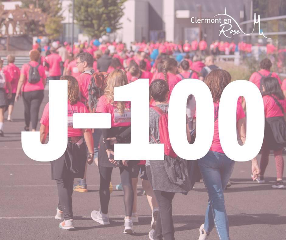 On se retrouve dans 100 jours👚😉