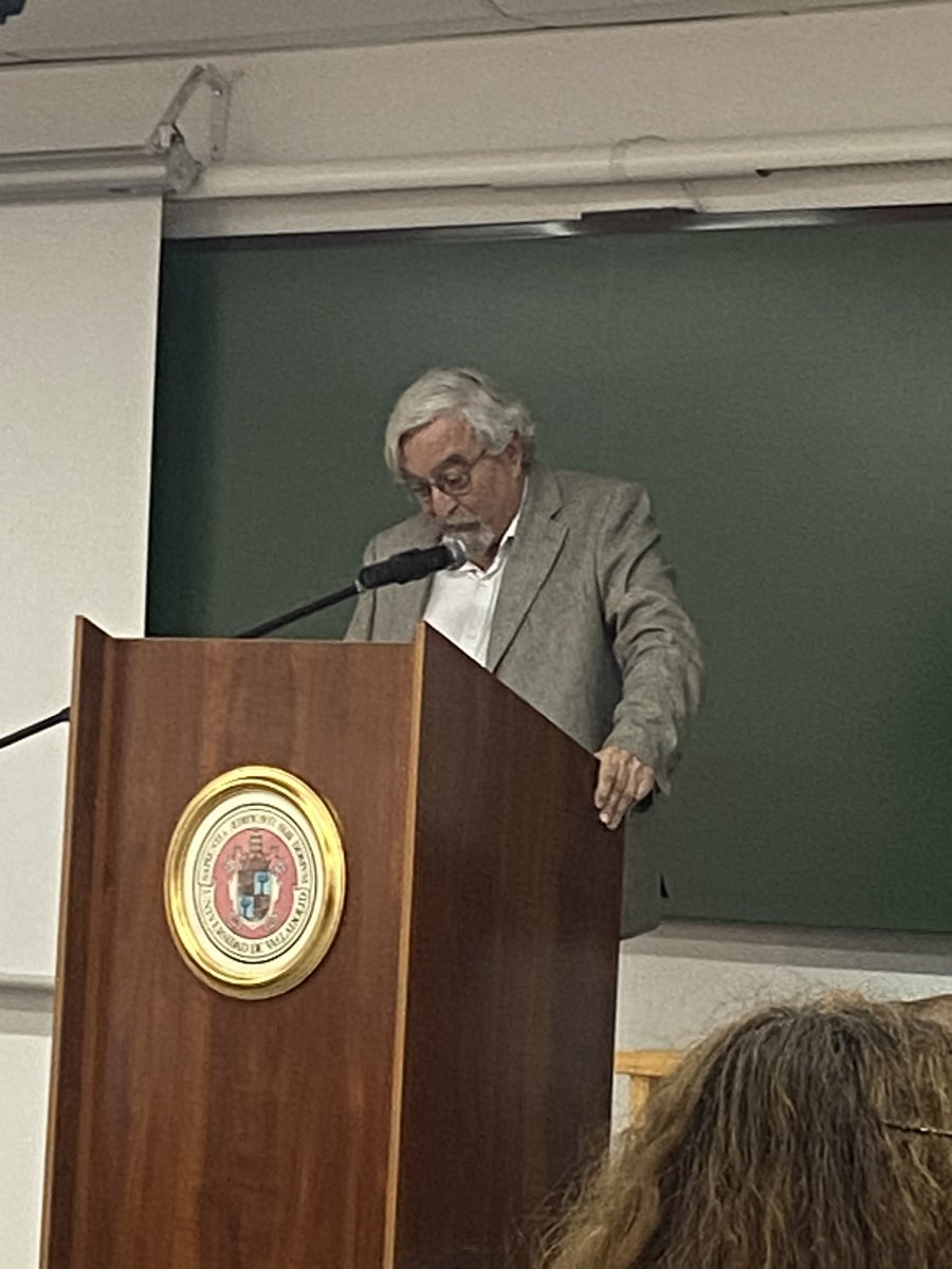 CÁTEDRA DE GÉNERO UNIVERSIDAD DE VALLADOLID tweet media