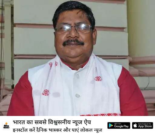 ShyamKnl's tweet image. *आरा सांसद सुदामा प्रसाद ने संसद में उठाए मुद्दे:* कहा- बटाईदार किसानों को पहचान पत्र मिले, व्यवसायी आयोग का गठन हो, नए आपराधिक कानून को रद्द करने की मांग 
dainik.bhaskar.com/YB5JjELUVKb