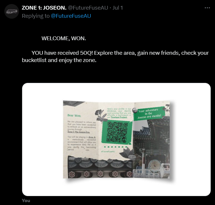 CHEON YOON tweet media