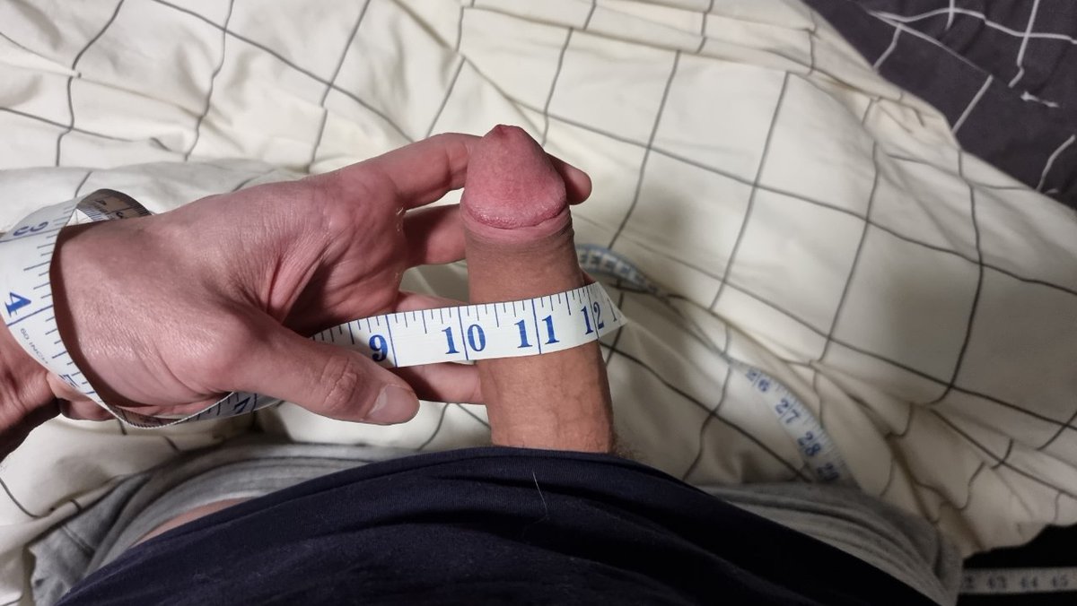 Allitherebedick's tweet photo. Even soft it's pretty fat hey 😏 https://t.co/QCfekcEoU0