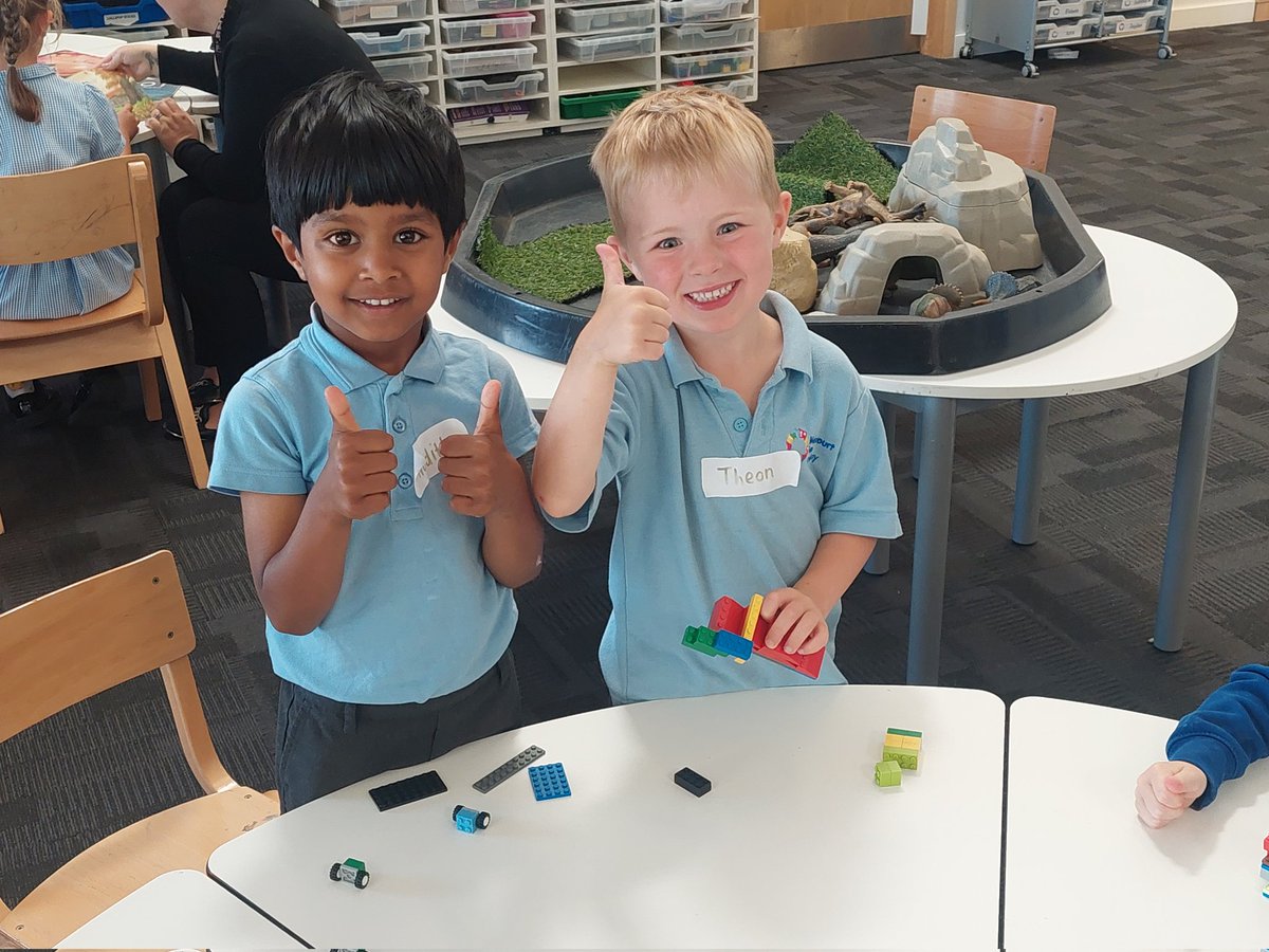 Wallscourt Academy tweet media