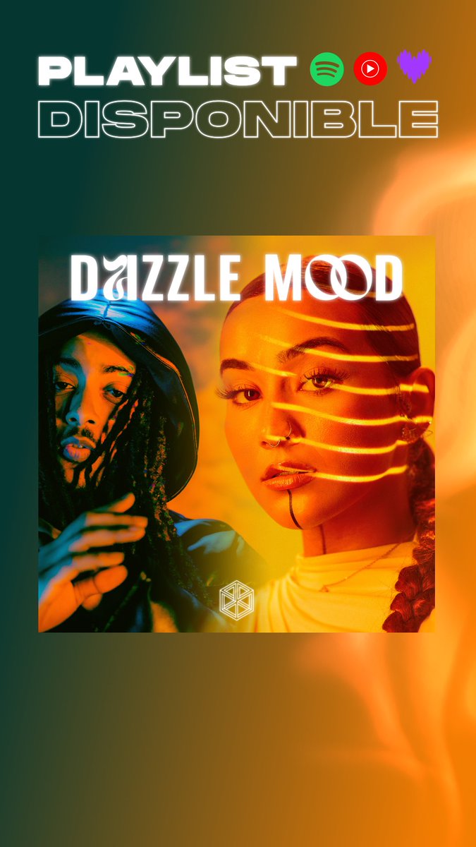 Dazzle tweet media