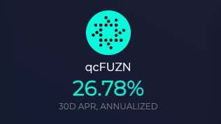 Fuzion (merging with Rujira) tweet media
