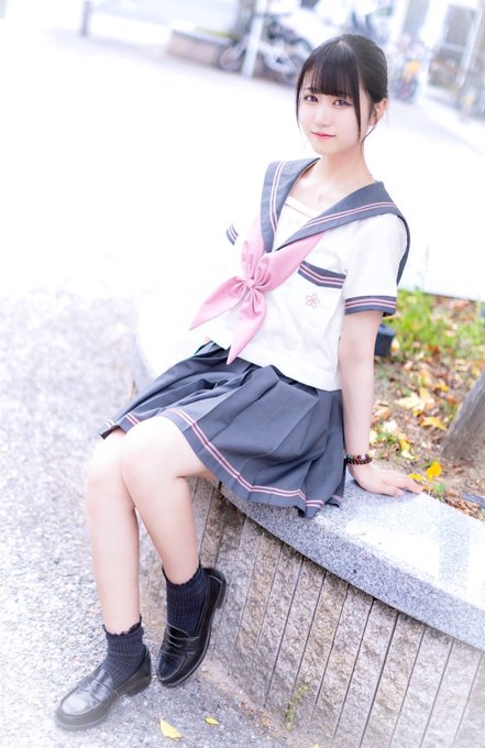 愛純百葉のTwitter画像18