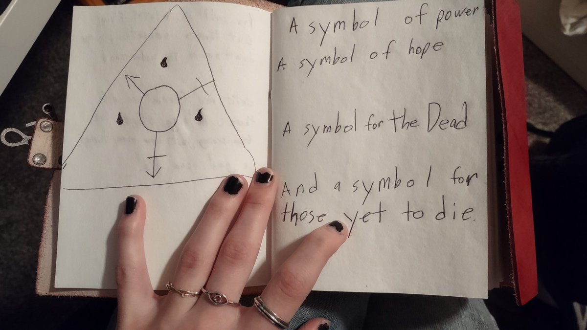 Dreamwave__'s tweet image. All we wanted was to live in peace