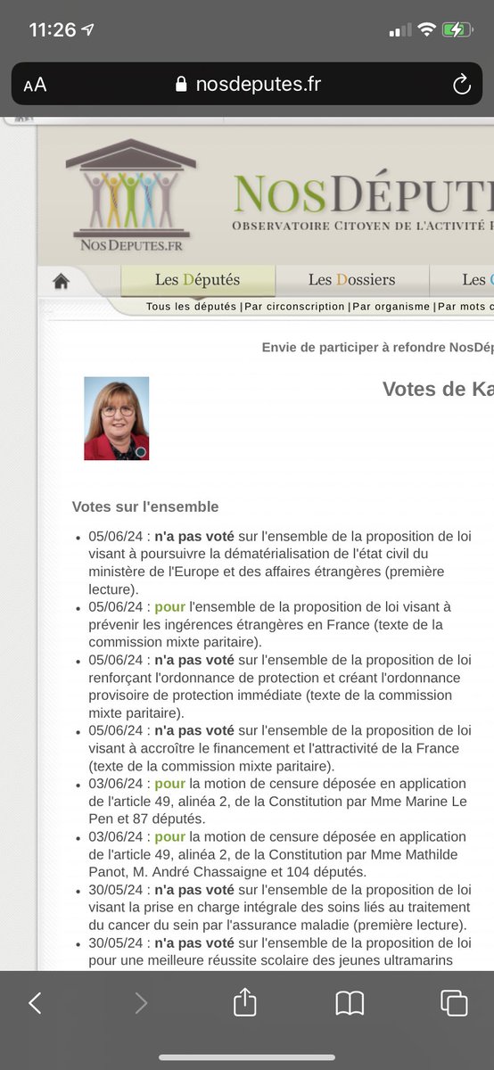 hichem_100's tweet photo. @LevavasseurK Ok super mais pourquoi le 30 mai 2024 vous avez pas voté pour la prise en charge intégrale des soins liés au traitement du cancer du sein ? La France est le pays le plus touché par ce cancer, 1f/8 atteinte du cancer du sein, pourquoi vous voulez pas aidez les femmes française ?? https://t.co/RK5aOQUdin