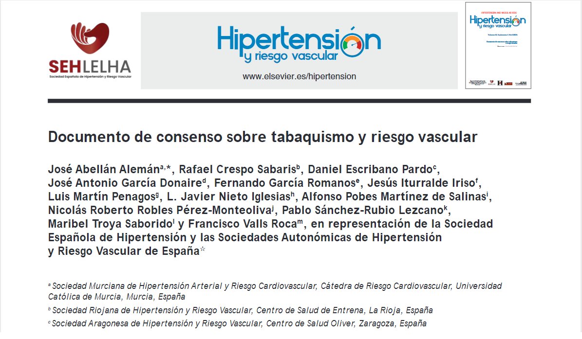 anesvap's tweet photo. ➡️"Para los individuos que no consiguen dejar de fumar, una estrategia basada en la gestión del daño por tabaquismo....podría ser una alternativa menos peligrosa para su salud que seguir fumando"

Parece ser que la evidencia científica SÍ existe 🧐

https://t.co/AhyflpUP7d https://t.co/UXMoYKT9WJ