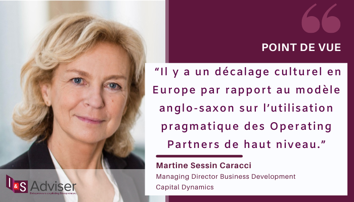 ISAdviser's tweet photo. 🤝 Il est essentiel de reconsidérer cette approche en Europe et de reconnaître ces professionnels comme des moteurs clés pour le #développement et la #transformation des entreprises.
#operatingpartner #croissance #PME #ETI #Startup #scaleup
@deloitte @fabdevelay @arnaudpedron https://t.co/ltDW01SBnQ