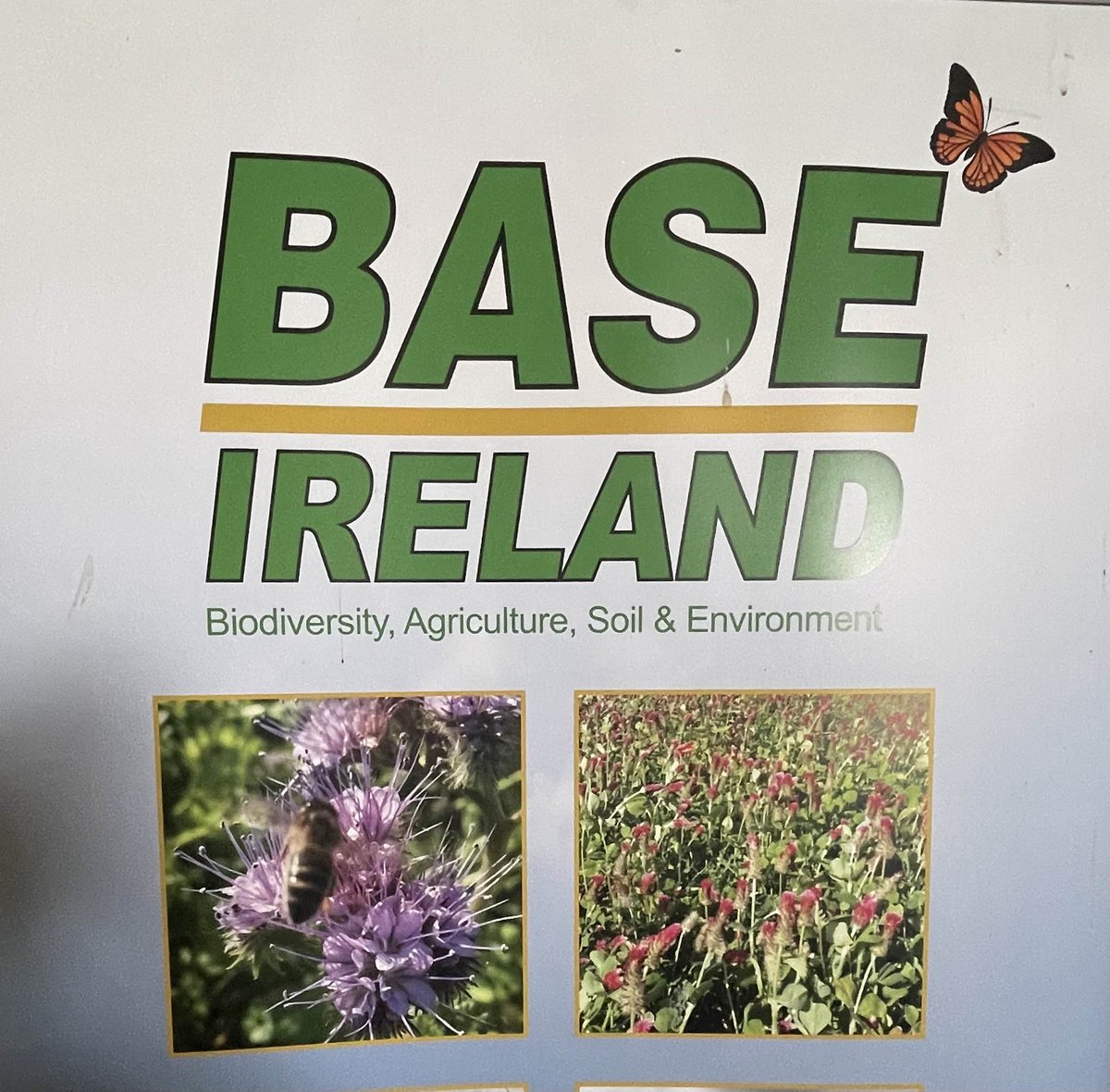 ClaydonDrill's tweet photo. We are @BaseIreland Soil Dependence day at Dunnes Egg Farm, Maynooth.  Find out how the Claydon drill can improve your soil health, reduce your crop establishment costs and improve yields.
#claydondrill #loveyoursoil #OptiTill https://t.co/oN7sdkRrb0