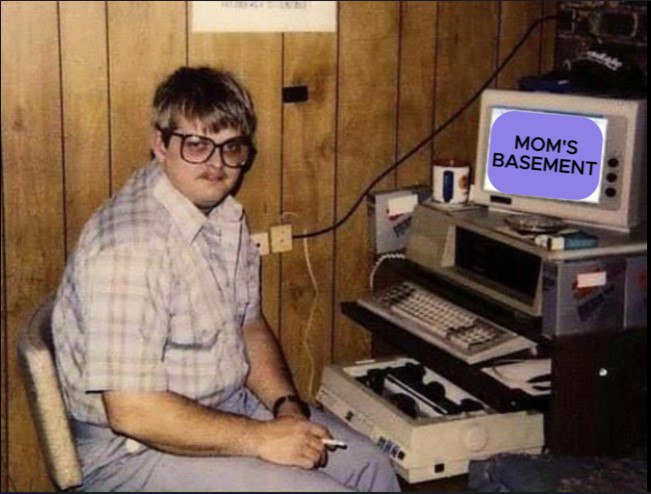 BigDaddyAmmo tweet media