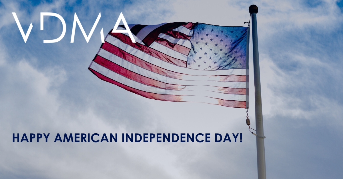 VDMALAW's tweet image. Independence Day is a reminder of the rights and freedoms we cherish. At VDMA Law, we are dedicated to protecting and upholding these values through our legal expertise. Happy 4th of July!

#VDMALaw #IndependenceDay #Freedom #ClientSuccess #LegalRights #CommercialLaw