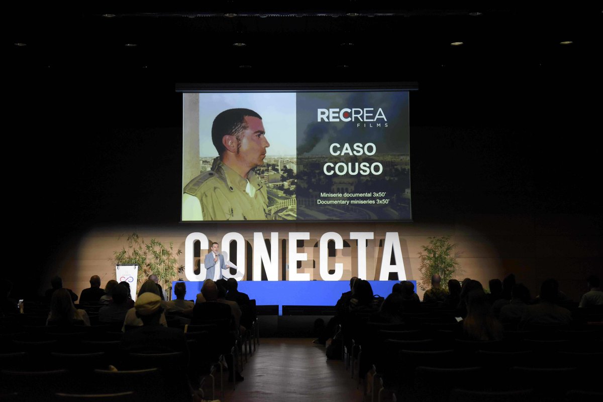 Agapi (Asoc. Galega de Produtoras Independentes) (@agapi_comunica) on Twitter photo O proxecto ‘Caso Couso’ (<a href="/RecreaFilms_/">Recrea Films</a> ) é recoñecido con dous premios no Conecta Fiction & Entertainment 2024 – Asociación Galega de Productoras Independientes (agapi.gal) <a href="/agapi_comunica/">Agapi (Asoc. Galega de Produtoras Independentes)</a> O proxecto ‘Caso Couso’ (<a href="/RecreaFilms_/">Recrea Films</a> ) é recoñecido con dous premios no Conecta Fiction & Entertainment 2024 – Asociación Galega de Productoras Independientes (agapi.gal) <a href="/agapi_comunica/">Agapi (Asoc. Galega de Produtoras Independentes)</a>