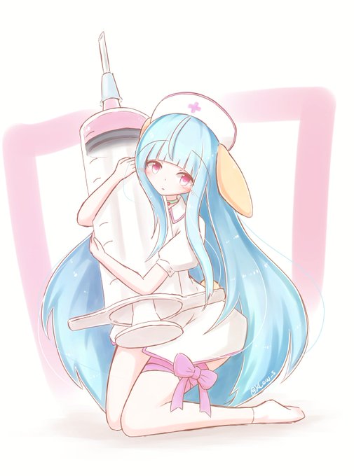 ナースゆきちゃ 