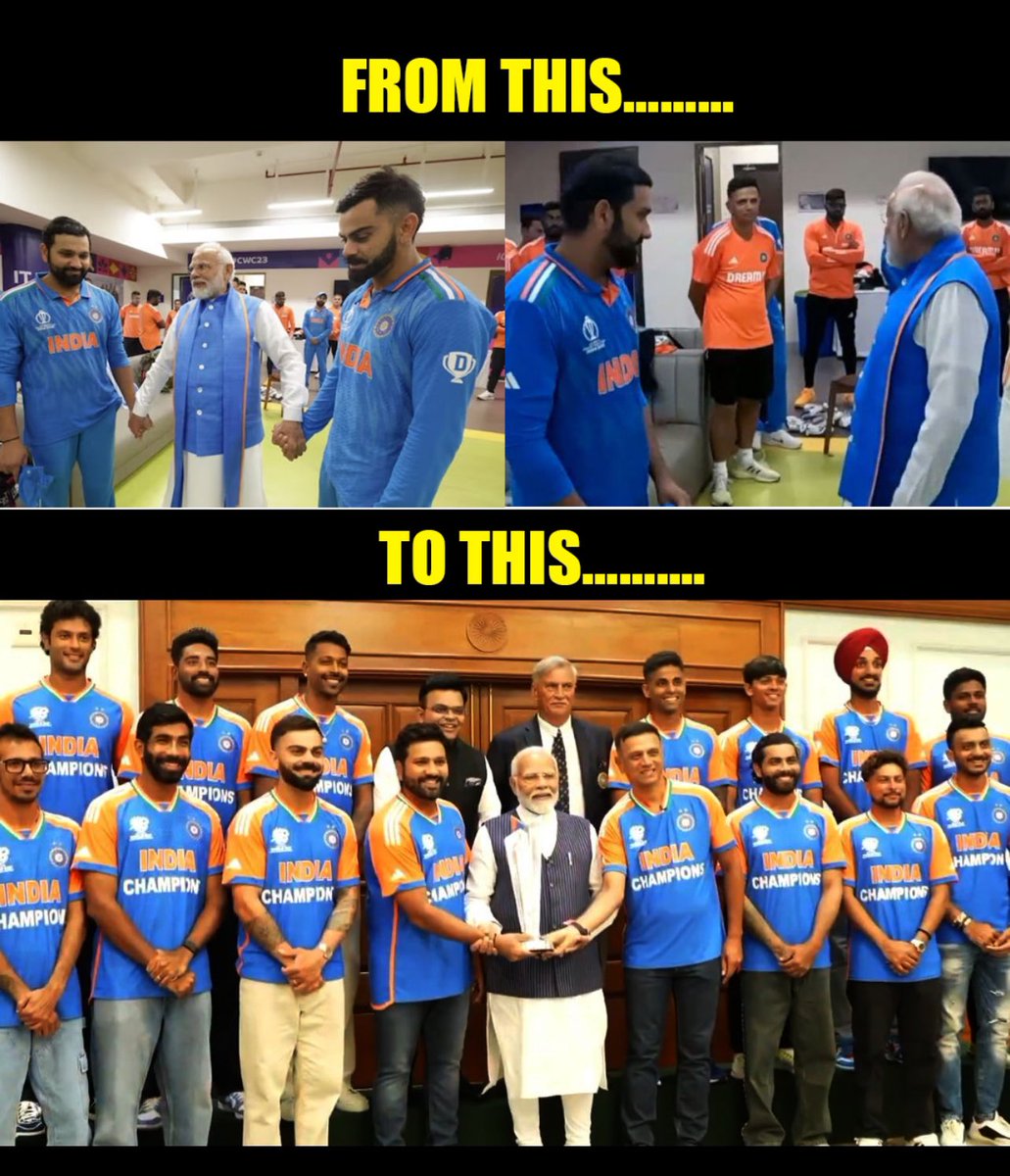 tosubodh's tweet image. Thankyou Team India @BCCI 💐.. For making our dream come true 😊.. Yae dil mangae more 🤞😊
