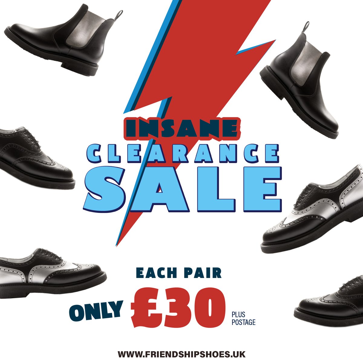 VeganShoesLon's tweet image. How about a Discount on Shipping? just ask us and we would love to help
#Sale #Bargains friendshipshoes.uk