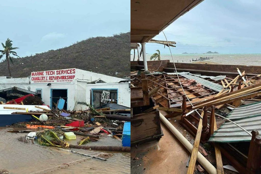 Earth.Org (@earthorg) on Twitter photo "Hurricane Beryl is another harbinger that we are not doing enough," writes Flora & Fauna CEO <a href="/kristianteleki/">Kristian Teleki</a>.
🔗earth.org/hurricane-bery… <a href="/FaunaFloraInt/">Fauna & Flora</a> #HurricaneBeryl "Hurricane Beryl is another harbinger that we are not doing enough," writes Flora & Fauna CEO <a href="/kristianteleki/">Kristian Teleki</a>.
🔗earth.org/hurricane-bery… <a href="/FaunaFloraInt/">Fauna & Flora</a> #HurricaneBeryl