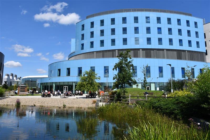 Could you be a governor?

We are looking for public governors from:

📍Cambridgeshire (x2)
📍Suffolk (x2)
📍Norfolk (x2)

Nominations close Friday 19 July. 

Help shape the future of our hospital 👉

royalpapworth.nhs.uk/our-hospital/l…