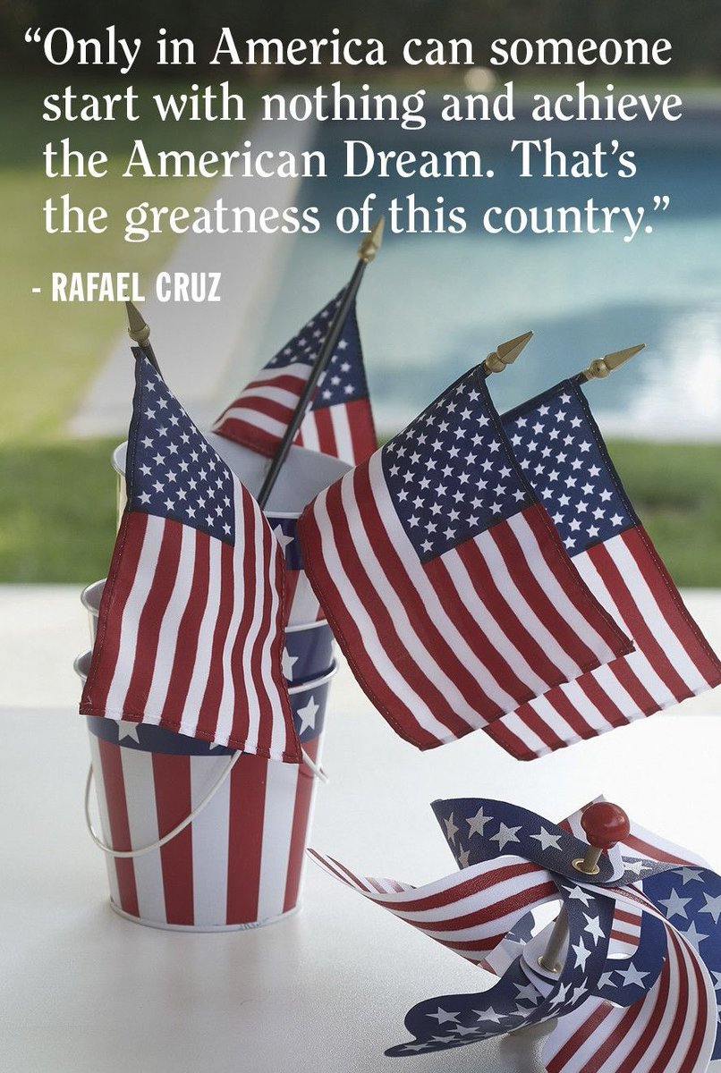 Happy Independence Day! #4thofJuly.