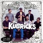 Photo by The Kubricks (@thekubricks)