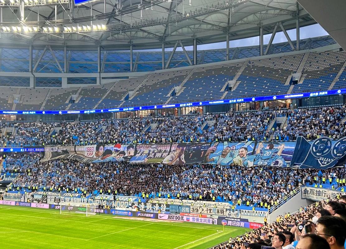 Confirmed: China's first home match in the FIFA World Cup qualifiers AFC 3rd Round: China vs Saudi Arabia, September 10th, Barracular Bay Stadium, Dalian. Reason of Choice: Proximatity to Japan (away game on Sep 5th), Football-specific Stadium.