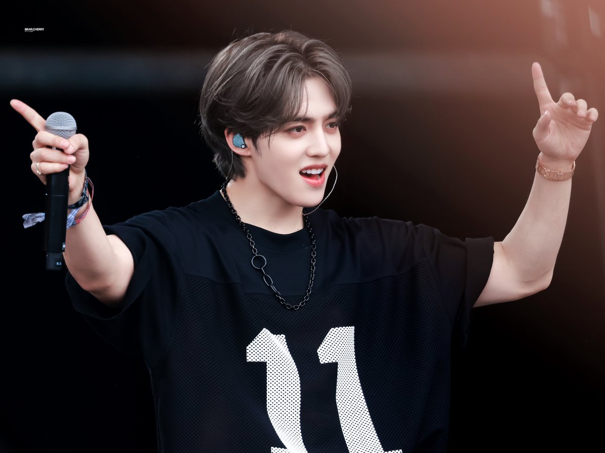 BearCherry0808's tweet photo. 240628 Glastonbury 

#에스쿱스 #SCOUPS 
#승철 #최승철 
#세븐틴 #SEVENTEEN
@pledis_17 https://t.co/VYIzTmTSxs