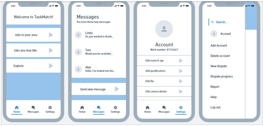 Computing at Nottingham High School tweet media