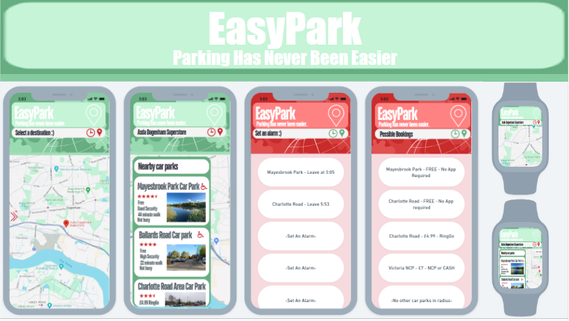 Computing at Nottingham High School tweet media