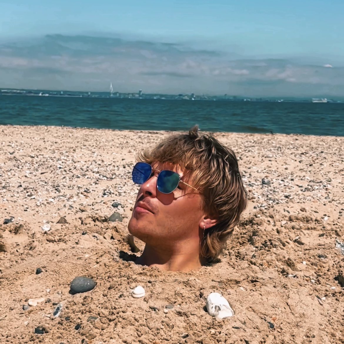 Benji Comley tweet media