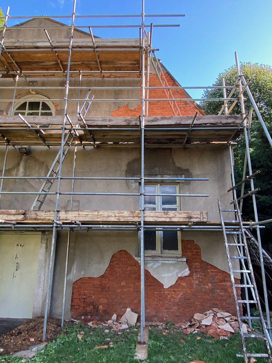 Restoration of ‘The Barn’ in partnership with the incredible team at St Saviour's church, Finsbury Park

Find out more at arkbase.org

#churchcommunity #arkbase #emptychurchbuildings #buildingcommunityspace #churchbusinessmodel #churchcommunityspace #sutainablechurch