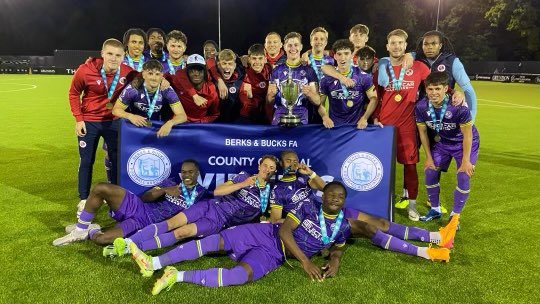 Berks & Bucks FA (@berksandbucksfa) on Twitter photo This is your 4 week notice! Deadline to reserve your County Cup place is Sunday 4th August. Sign up via the club portal or contact competitions@berks-bucksfa.com This is your 4 week notice! Deadline to reserve your County Cup place is Sunday 4th August. Sign up via the club portal or contact competitions@berks-bucksfa.com