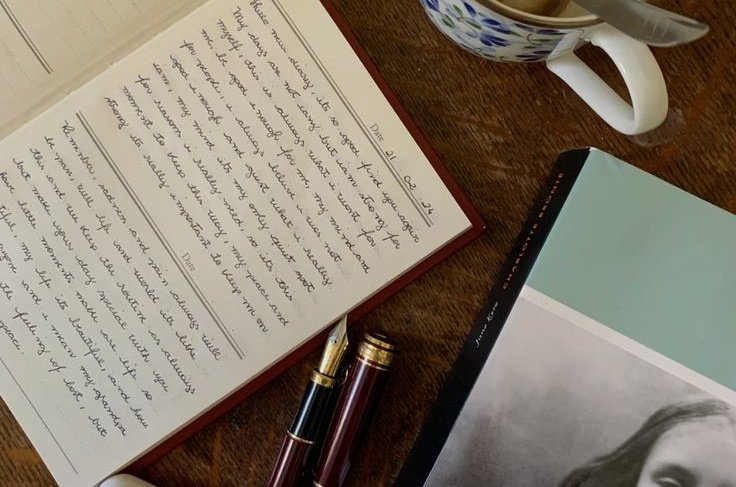 AcademiaDreams's tweet photo. “I have hated words and I have loved them, and I hope I have made them right.”

— Markus Zusak, The Book Thief https://t.co/JQtN684HlI